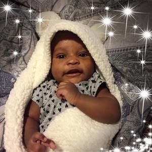 Meet your Posher, Jasmine